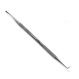 Espátula para Cemento Dental Autoclavable RWS INSTRUMENTS, Herramienta de Mezcla de Acero Inoxidable Resistente a la Corrosión, Certificación CE Clase II, con Diseño Estriado - Product Image 5
