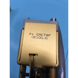 <b>Power</b> <b>Cable</b> Assy, 11611-01, 179269 - Trusted Global Legacy Semiconductor Equipment and Parts at - Product Image 1