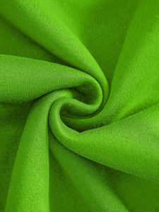 Pull à capuche en coton mélangé polaire personnalisé de haute qualité-Automne imperméable respirant surdimensionné tissu doux - Product Image 2