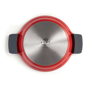 Padella per paella da 28 cm antiaderente per uso su fornello e forno - Product Image 2