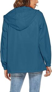 Wholesale Designer Men Long <b>Winter</b> Outdoor Windbreaker <b>Jacket</b> Stand Collar Vintage Style Lightweight Windproof <b>Waterproof</b> Hooded - Product Image 2