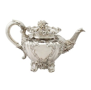 Hervidor de cobre puro 100% hecho a mano para hervir agua, estilo tradicional indio, acabado antiguo, ideal para regalar y exhibir en el hogar. - Product Image 6