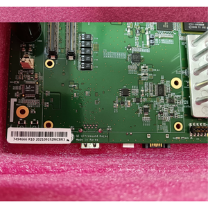 Service de réparation de cartes PC et de cartes MCB pour échographes Voluson E8/E10, séries LOGIQ, séries Vivid - Product Image 2