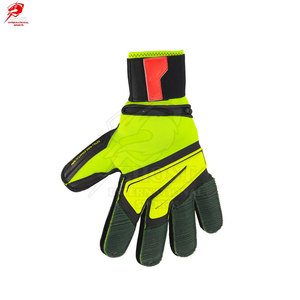 Guantes de Portero de Primera Calidad para un Rendimiento Constante, Suministro para Prácticas Profesionales para Adultos - Product Image 6