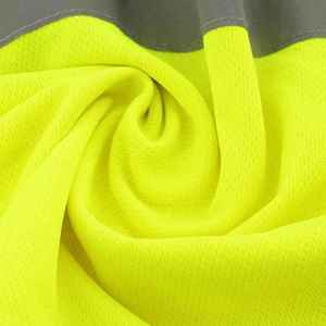 Top Trending High Demanding Men Safety Polo Shirts Easy To Wear High Stylish Wear New Arrival Washable Men Safety Polo Shirts - Product Image 5