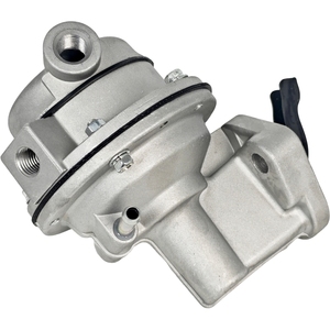 ปั๊มเชื้อเพลิงแบบกลไก M60502 97843 สำหรับครูเซเดอร์มารีน 454 7.4L V8 รุ่น 350 เครื่องยนต์ในเรือ 1984-1991 1603399 B0271P M23114 - Product Image 3