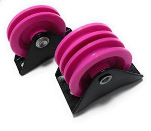 Polea Doble Reforzada MS - Product Image 2