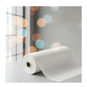 [APEC] Polypropylene PP <b>Mesh</b> Roll for Wastewater Treatment and Durable <b>Plastic</b> Sludge Dewatering Screen - Product Image 1