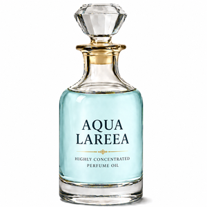 น้ำมันน้ำหอม Aqua lareea เข้มข้น100กรัมกลิ่นหอมยาวนานสำหรับใช้ในชีวิตประจำวันและผลิตน้ำหอม - Product Image 1