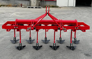 Matériel agricole de labour profond : sous-soleuse, herse, cultivateur, pour tracteur, pour ameublir la terre, à bas prix - Product Image 2