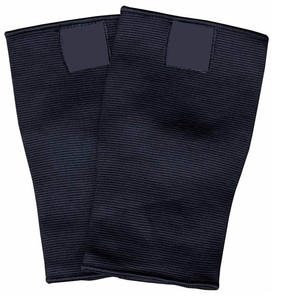 Rodilleras de Neopreno para Gimnasio, Levantamiento de Pesas, Entrenamiento, Boxeo, Karate, Soporte de Rodilla, Fitness, Ejercicio, Protección Diaria - Product Image 1