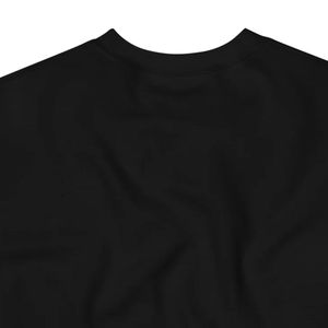 เสื้อสเวตเชิ้ตแขนยาวคอกลมลายกราฟิก Jack and Jill Legacy Maker สำหรับทุกเพศ เนื้อผ้านุ่มสบายแบบลำลอง ผลิตตามสั่ง ขายส่ง - Product Image 5