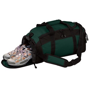 Bolsa de Viaje de Gran Capacidad con Múltiples Compartimentos, Bolsa Deportiva para Gimnasio y Fin de Semana - Product Image 6
