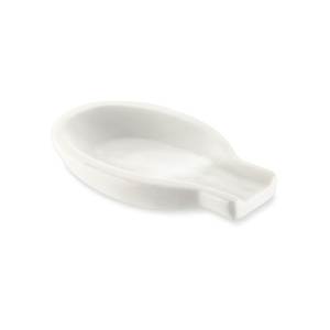Elegante Reposacucharas de Mármol Natural Ecológico, Apto para Lavavajillas, para Decoración de Encimeras de Cocina Moderna y Comodidad en la Cocina - Product Image 1
