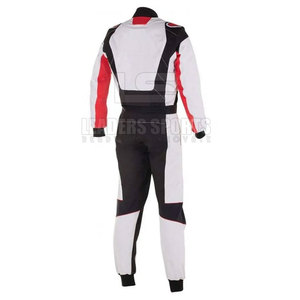 Traje de Carreras de Karting de Invierno de Alta Calidad con Diseño de Última Generación, Resistente al Viento, Nueva Llegada en Línea, Mejor Precio - Product Image 3