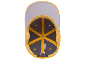 Gorra Deportiva Unisex Extra Grande, Impermeable, de Lona, con Remaches y Diseño de Puntos, de Secado Rápido, 100% Algodón, Tipo Béisbol, 5660cm - Product Image 5