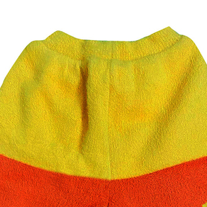 Pantalones Cortos Profesionales de Felpa Ligeros de Verano, Tejido Personalizado con Logotipo, Suministro Directo al por Mayor de Alta Gama - Product Image 2