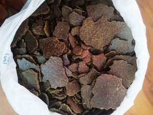 Farine de tourteaux de moutarde riche en protéines, extraite par solvant, de qualité supérieure pour l'alimentation du bétail |   Durée de conservation de 12 mois |   Produits indiens en vrac - Product Image 3