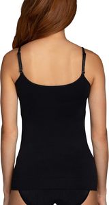 Women's <b>Crop</b> Camisole Tank <b>Top</b> Slim Fit Spaghetti Strap <b>Cami</b> Fashion Streetwear Summer Sleeveless <b>Top</b> Private Label Production - Product Image 3