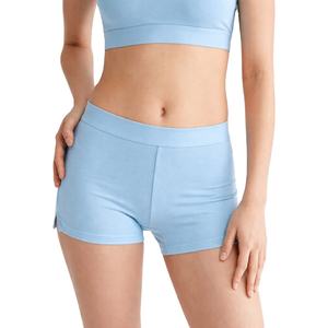 Culottes Boyshort Femme de Bonne Qualité – Tissu Doux, Respirant, Extensible, Maintien Sûr, Couverture Complète, Usage Quotidien - Product Image 1