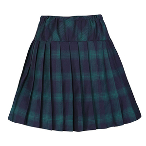 Kilt escocés moderno para hombre con estampado de tartán rosa antiguo y bolsillos - Hecho a medida en cintura y longitud - Product Image 1