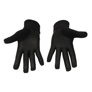 Elite Full Finger Running <b>Gloves</b> Breathable Stretch Fit Touchscreen Silicone Grip Lightweight Outdoor Training Cycling Hiking - Product Image 3