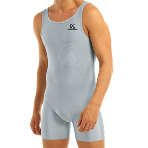 เสื้อกล้ามยืดหยุ่นสำหรับออกกำลังกาย เหมาะสำหรับการฝึกเพาะกาย ฟิตเนส และการฝึกกีฬา - Product Image 3