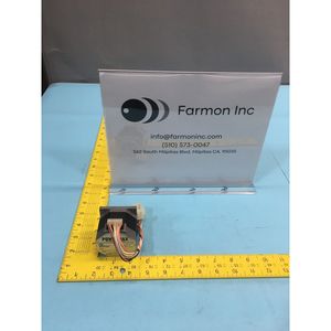 Pacific Scientific P21NSXC-LNN-NS-02 Powermax - อุปกรณ์และอะไหล่เซมิคอนดักเตอร์ระดับโลกที่เชื่อถือได้ - Product Image 2