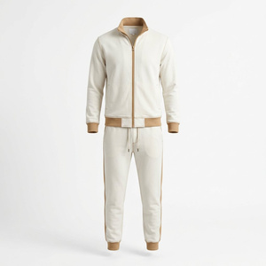 Fabricant de survêtements en gros pour marques de vêtements, production de mode sur mesure, commandes de vêtements sous marque privée internationales - Product Image 3
