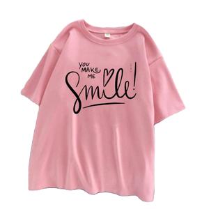 Camiseta de poliéster 100 con logotipo de RINT, camisa comprimida de 130gsm - Product Image 1