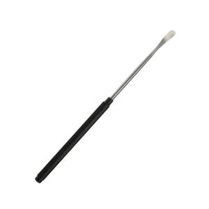 Cureta Penfield Cup No. 1 de 8.5 Pulgadas (215 mm), Instrumento de Cirugía General, Herramienta de Curetaje de Tejidos Quirúrgicos, Eléctrica, de Alta Calidad - Product Image 4