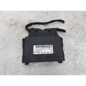ECUs et modules informatiques d'occasion de classe S A0295456132 - Product Image 3