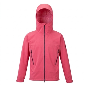 Wholesale <b>Waterproof</b> Outdoor Hiking <b>Jacket</b> Lightweight Autumn Windproof Zipper Casual Trekking Rain <b>Jacket</b> - Product Image 6