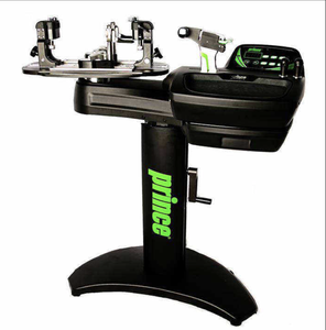 La Mejor Oferta, 100% Nueva, Entrega a Domicilio de Máquina Encordadora de Tenis Electrónica - Product Image 1
