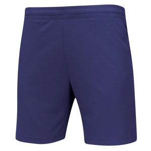 Tenue de tennis de table unisexe personnalisable, respirante, à séchage rapide, en tissu polyester, sans bretelles, uniforme de tennis sublimé pour hommes et femmes - Product Image 3