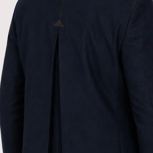 Veste traditionnelle bavaroise moderne pour homme en laine Loden, col montant personnalisé, respirante, de haute qualité, pour l'hiver - Product Image 4