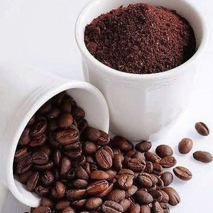 OEM Wholesale Roasted Arabica <b>Robusta</b> <b>Coffee</b> <b>Beans</b> Vietnam Pure Instant <b>Coffee</b> Bulk and Retail Packaging Supplier - Product Image 4
