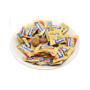 Alpenliebbe Candy-Venta al por mayor Alpenliebbe Caramel Candy Export - Product Image 4