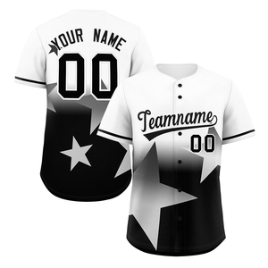 Wholesale Baseball Jersey High Quality Sport Shirt Training Apparel Party Wear Classic Color <b>Athletic</b> Baseball Jersey Uniform - Product Image 1