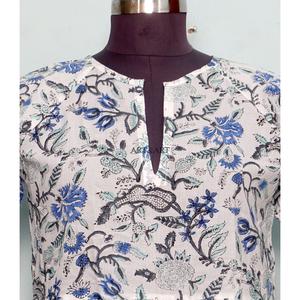 ชุดเดรสสั้นผู้หญิงลายลูกไม้น่ารักน่ารักน่ารักเรียบง่าย, เป็นมิตรกับสิ่งแวดล้อม - Product Image 3