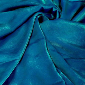 Tissu en satin de nylon Tora respirant et écologique de qualité supérieure pour vêtements de mode pour filles et décorations de mariage - Approvisionnement mondial - Product Image 1