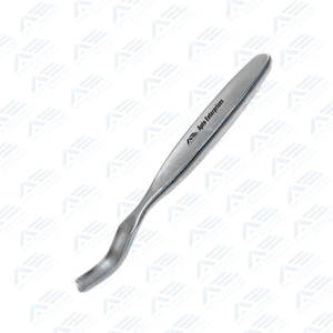 Elevador ortopédico metatarsiano al por mayor, instrumento quirúrgico de 17cm y 6-1/2 pulgadas hecho con instrumento médico de alta calidad - Product Image 6