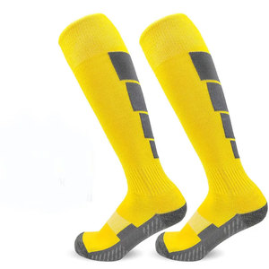 Customized Solid Color 100% Cotton Breathable Quick Dry Sports <b>Socks</b> for Adults Latest Design New Collection Spring Season - Product Image 4