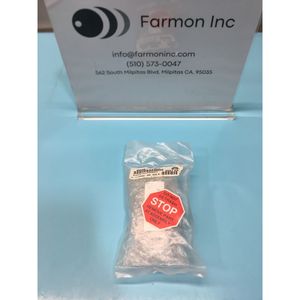 AMAT 0020-09462 <b>Spacer</b>, Leg, Chamber, 164646 - Trusted Global Legacy Semiconductor Equipment and Parts at - Product Image 2
