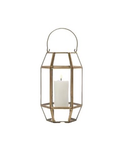 Lanterne en métal personnalisée en gros pour la décoration de Noël, de la maison et des mariages – Design artisanal, fantaisie, unique, classique et traditionnel sur mesure - Product Image 1