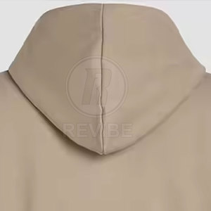 Último Diseño de Sudaderas con Capucha para Mujer, 100% Algodón Ecológico, Transpirable, Precio al por Mayor, Ropa Urbana, Venta en Línea - Product Image 6