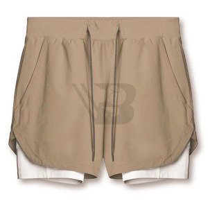 Shorts de Lucha Personalizados por Sublimación para Hombre, BJJ, MMA, 100% Poliéster, Shorts de Entrenamiento de Karate, Jiu Jitsu y MMA para Hombre - Product Image 3