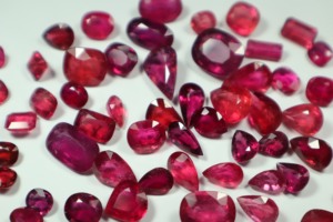 Turmalina Rosa Natural Afgana, Corte Esmeralda, Corte Baguette, Corte Asscher, Corte Ovalado, 4 Quilates, Piedra Suelta para Joyería - Product Image 3