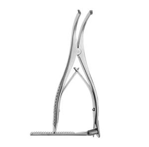 Distractor ortopédico de alta calidad Lamina Spreder distractor de cuerpo Vertebral profesional mandíbulas anchas con bloqueo de trinquete alemán - Product Image 1