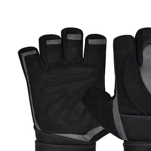 Guantes de Gimnasio para Levantamiento de Pesas, Diseño Nuevo, Venta al por Mayor, Fabricantes de Guantes de Gimnasio - Product Image 3